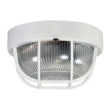 Beatrix Outdoor Bulkhead Light